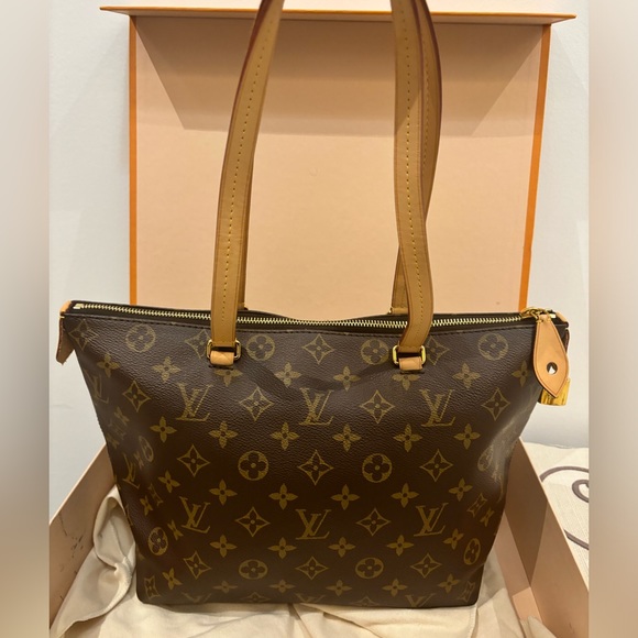 LV Iena PM monogram EUC - Picture 5 of 11
